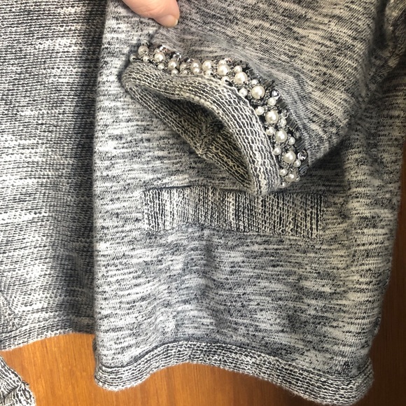 Cardigan by Express Size Medium - Picture 5 of 5